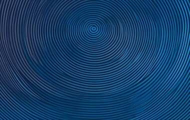 Blue background image, texture, line, gradient, banner