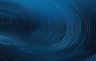 Blue background image, texture, line, gradient, banner