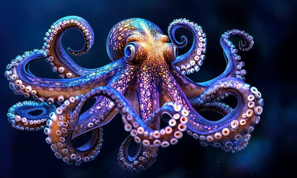octopus
