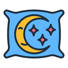 Beauty Sleep Icon