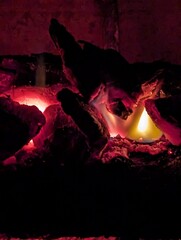Long but warm night