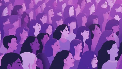 women leaders celebrate international women day