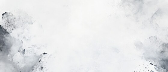 abstract background with soft gray and white tones for design projects