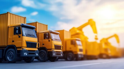 Robotic arms efficiently assemble modern appliances in a hightech, synchronized factory environment