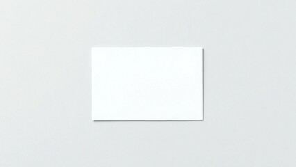 Fototapeta premium white blank photo frame on wall