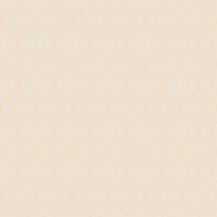 seamless geometric pattern with shapes abstract background textures for fabric surface design packaging vector illustration