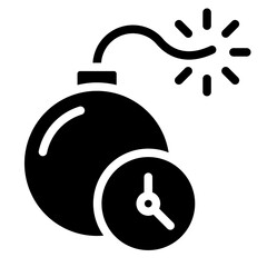 deadline icon