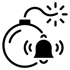 Obraz premium deadline icon