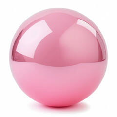 Obraz premium Perfect sphere of precious color in high definition.、高精細で貴重な色の完璧な球体