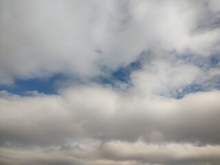 東京のそら(24.11.27)