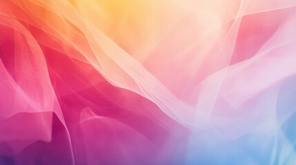 Obraz premium Abstract colorful fabric texture background.