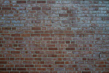 Brick wall textured background. Walls pattern for backdrop. Brickwall background for design. Stone cladding wall.