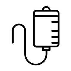 Icon of IV Drip