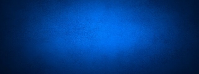 Vibrant Blue Gradient Background Abstract Texture Design for Graphic Resources