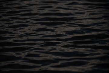 Deep blue sea texture background. Background of aqua sea water surface. Blue sea surface. Aqua water surface. Blue ocean water texture background. Surface of sea.