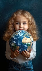 Humanitarian dedication: honoring World Humanitarian Day, showcasing selfless efforts of individuals aiding communities in need, compassion, resilience, power of unity in global crises.