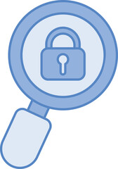 security searching internet