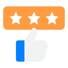 Feedback icon