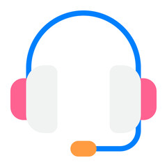 Headset icon