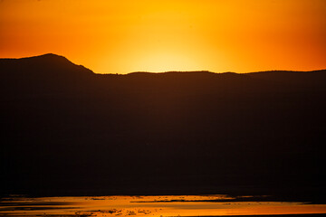 atardecer Guanajuato