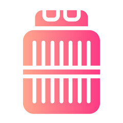 toothpick Gradient icon