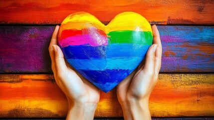 Promoting Diversity Inclusion Equity in Workforce Acceptance of Racial Diversity Queers LGBT Community