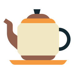 Coffee Pot icon