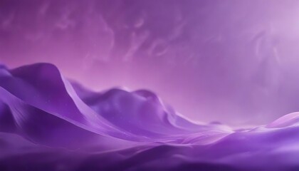 Soothing and calming purple tone abstract background with soft gradient colors, gradient, colors, calming