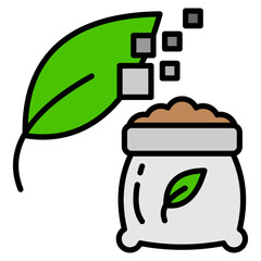 Composting Icon