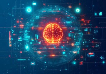 Neuromarketing Strategies in Artificial Intelligence and Technology for Effective Advertising and Consumer Behavior