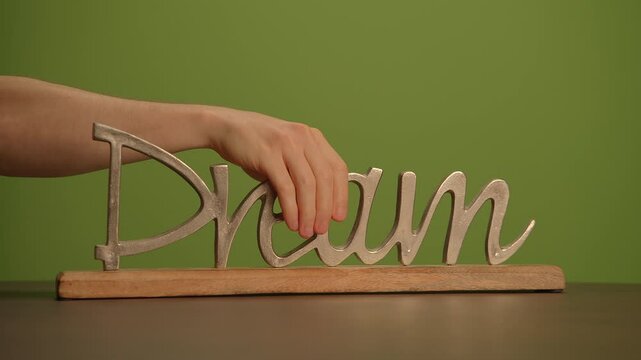 A Minimalist Green Background Designed for Various Creative Use Cases and Applications