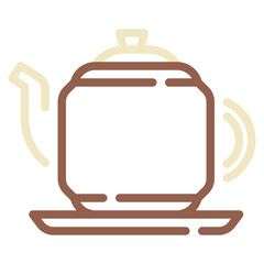 Coffee Pot icon