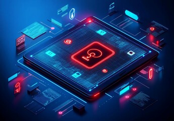 Multi-Factor Authentication Cybersecurity Access Security Management Identity Protection Solutions