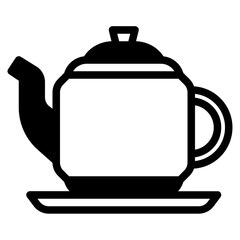 Coffee Pot icon