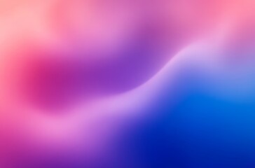 pastel gradient abstract background smooth blend pink blue purple