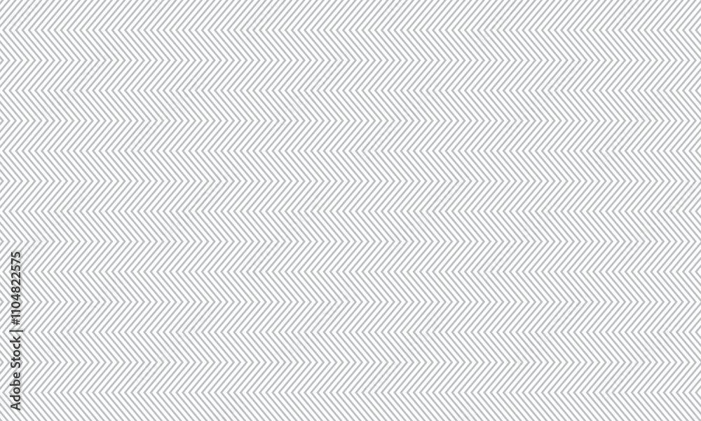 Aufkleber abstract monochrome geometric grey corner wavy line pattern can be used background.