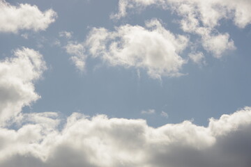 空雲
