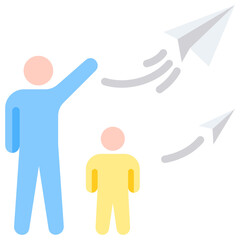 Outdoor Activities Icon