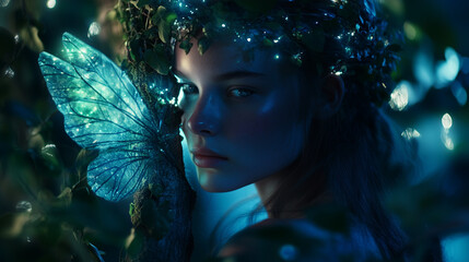 Fantastic beings and mythical creatures