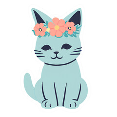 Obraz premium Cute Animal