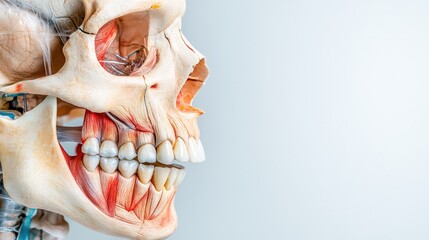 Human anatomy exploration in medical education structures and clinical insights