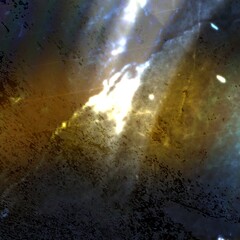 abstract light background with space