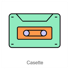 Casette