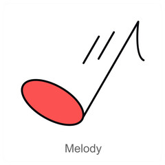 Melody