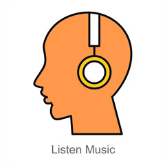 Listen Music