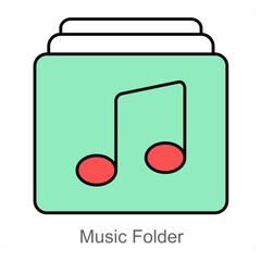Music Folder