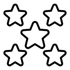 Star Icon