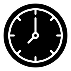 Clock Icon