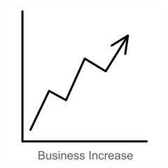 Business Increase