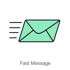 Fast Message